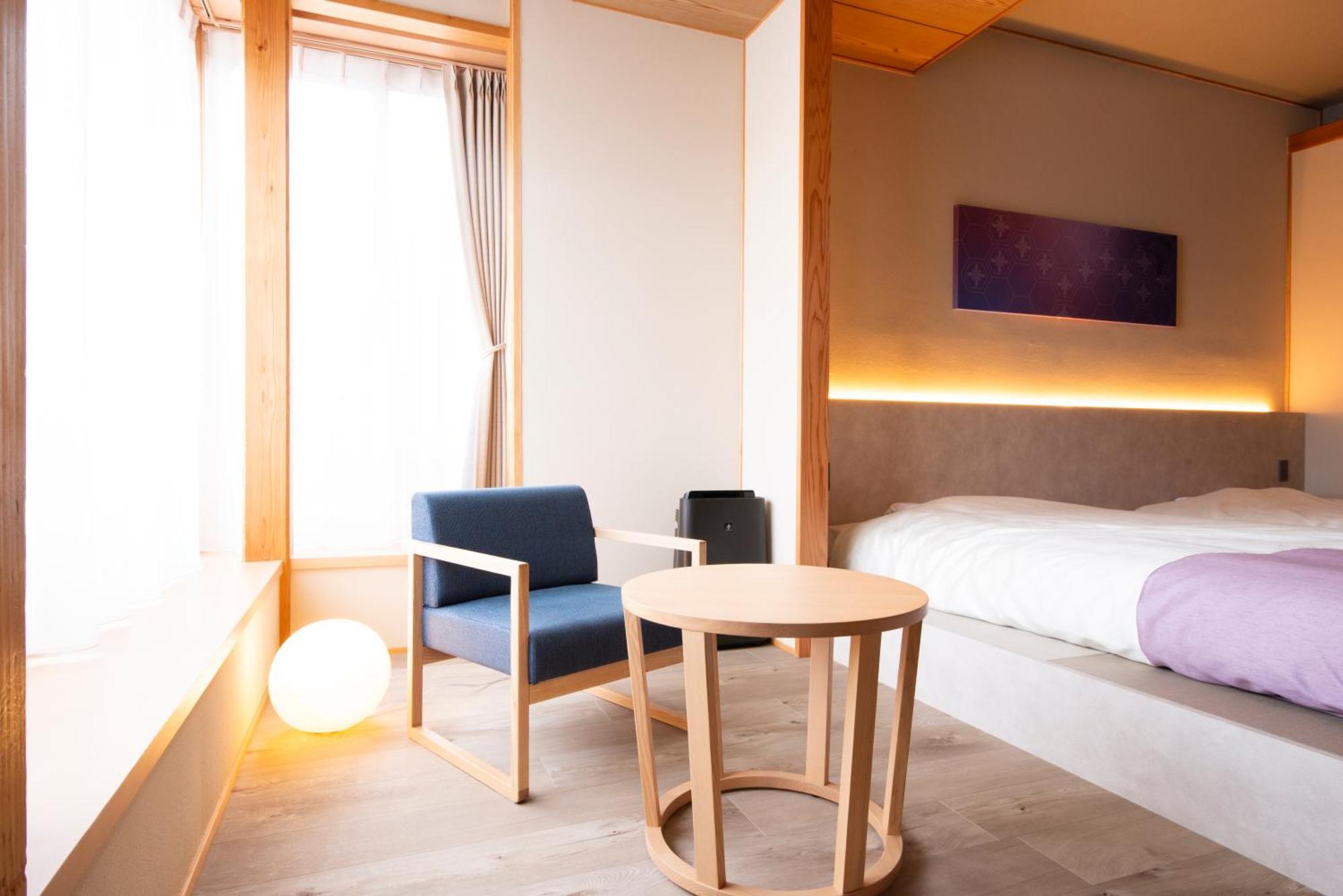 祭畤温泉かみくら Hotell Ichinoseki Exteriör bild