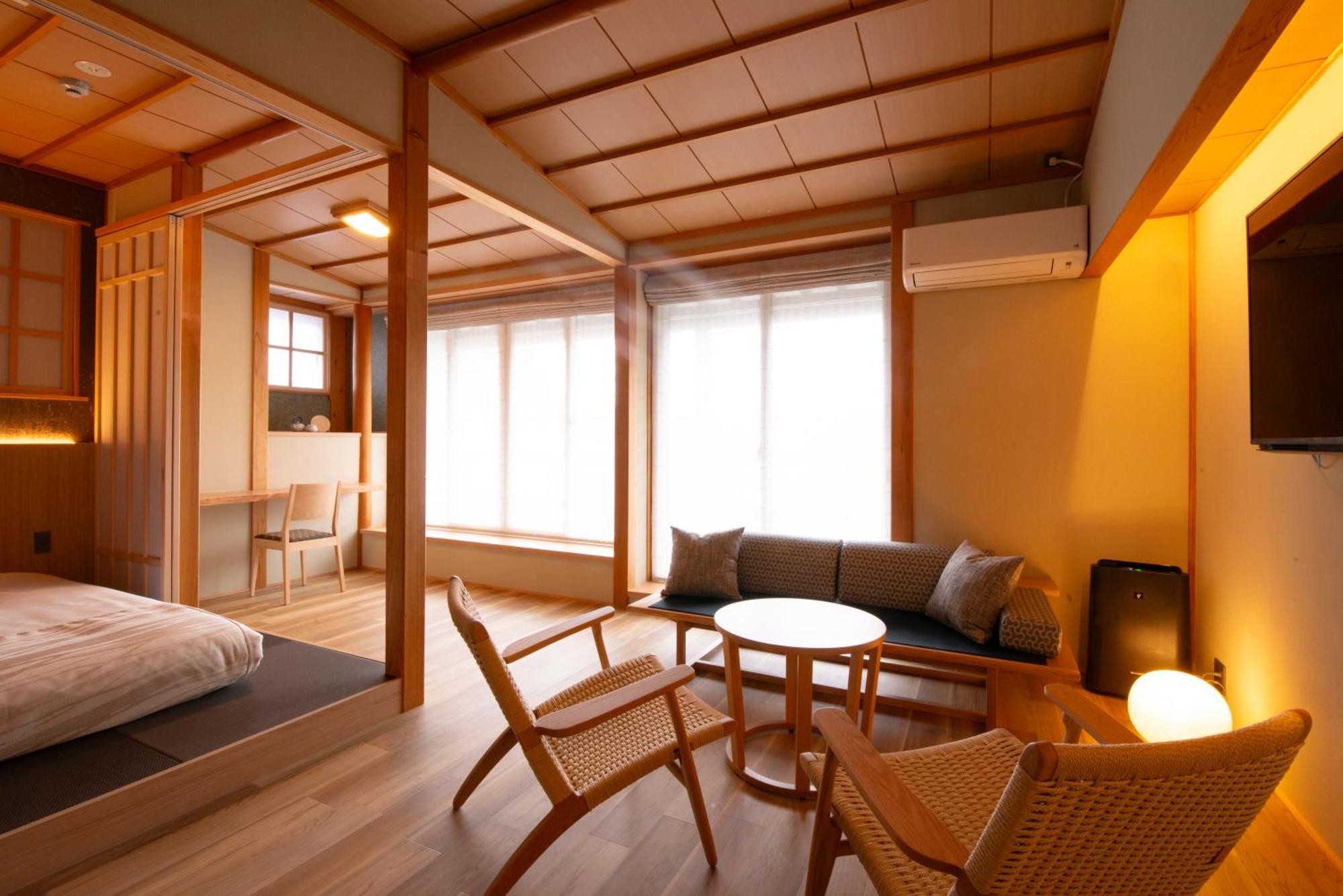 祭畤温泉かみくら Hotell Ichinoseki Exteriör bild