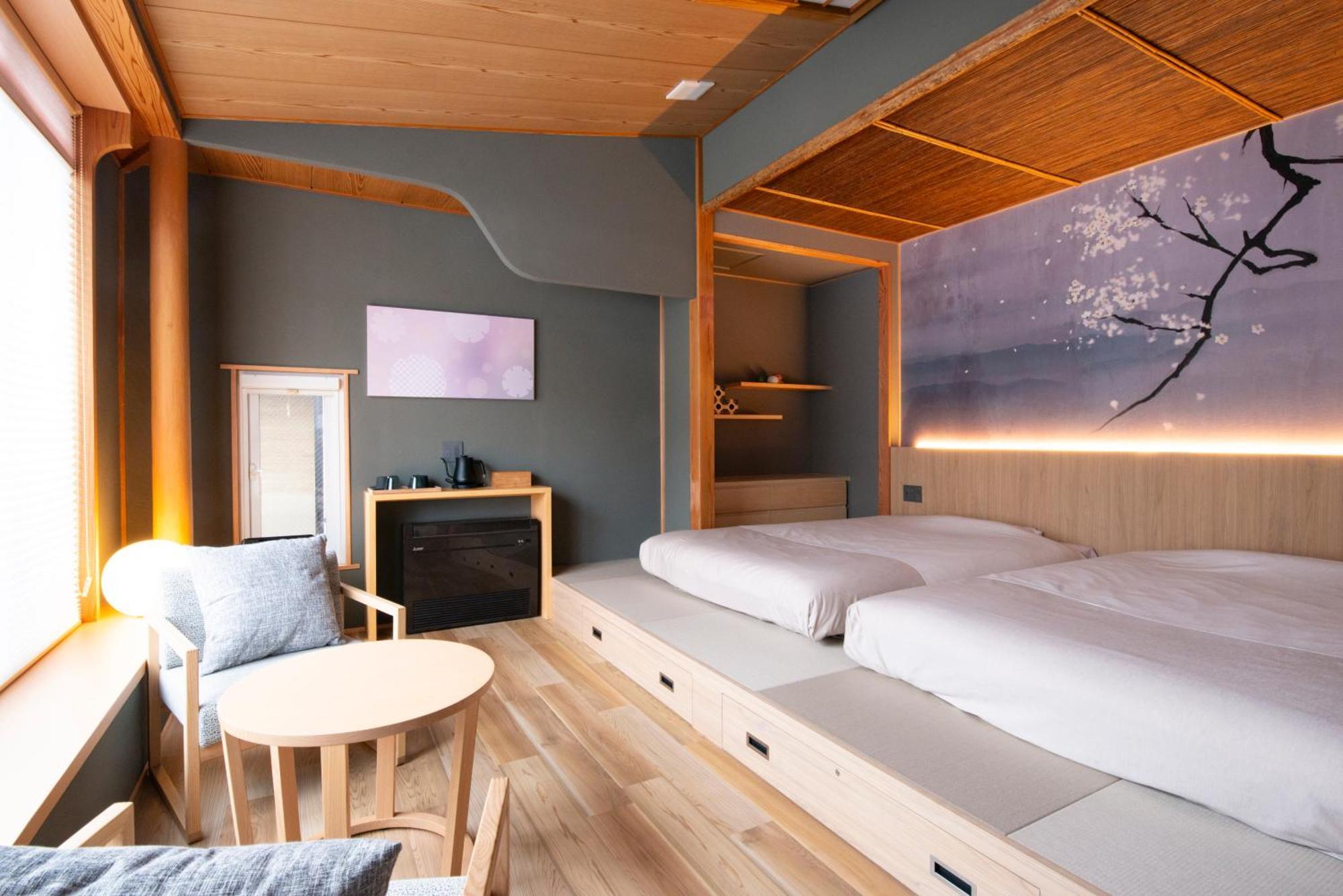 祭畤温泉かみくら Hotell Ichinoseki Exteriör bild