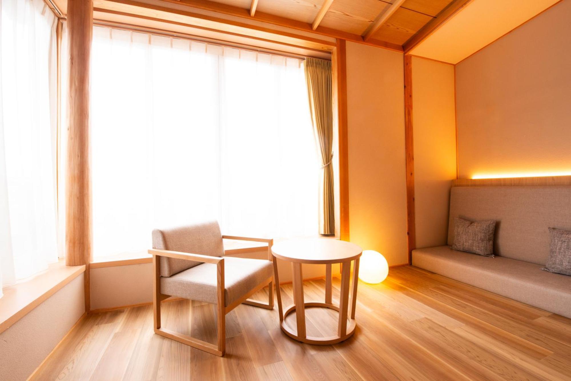 祭畤温泉かみくら Hotell Ichinoseki Exteriör bild
