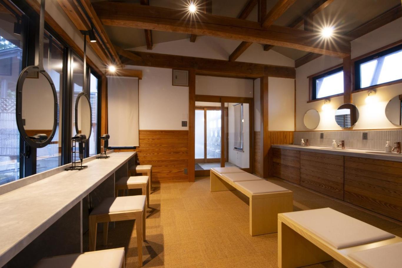 祭畤温泉かみくら Hotell Ichinoseki Exteriör bild